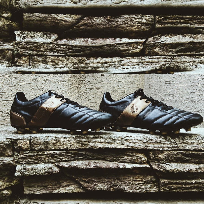 The Beautiful Game Now Has A Boot to Match