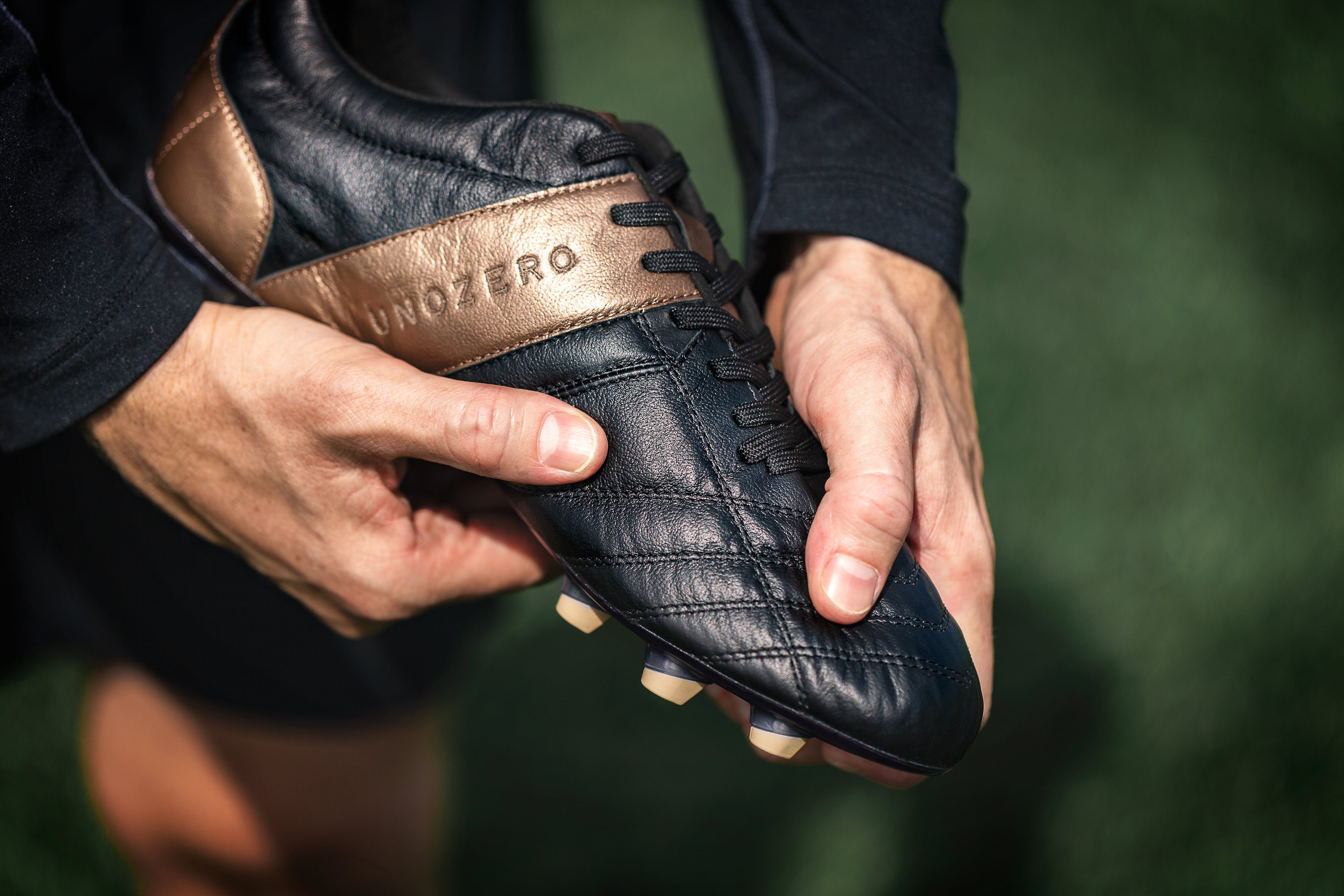 The Benefits of Kangaroo Leather Soccer Cleats UNOZERO