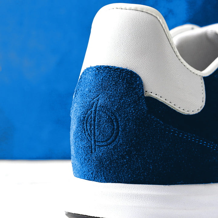 Blu Futsal Sneaker