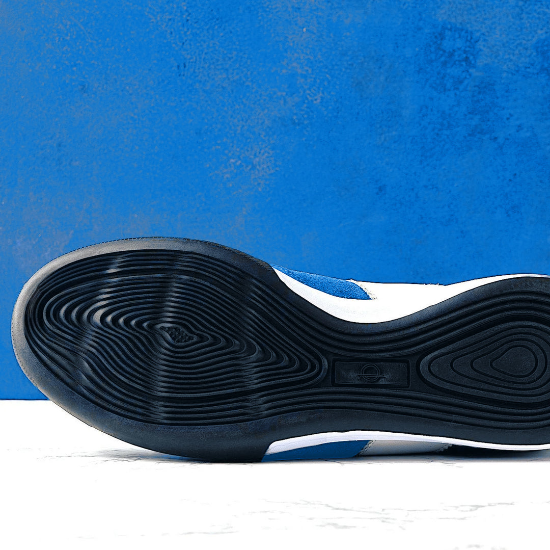 Blu Futsal Sneaker