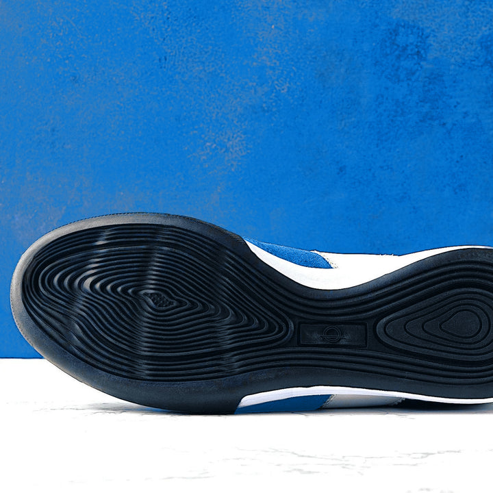 Blu Futsal Sneaker