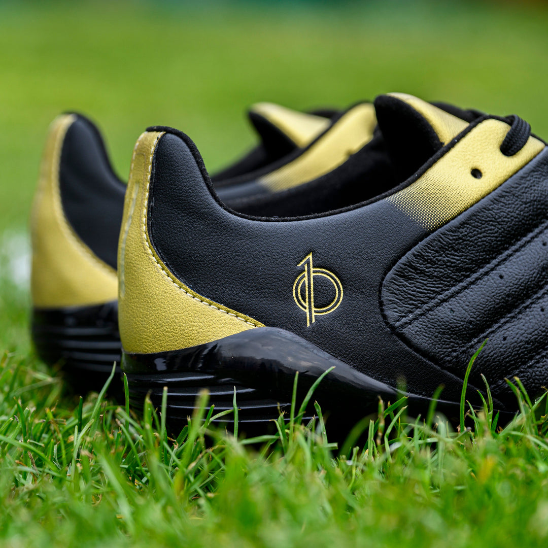 Aventto FG Black