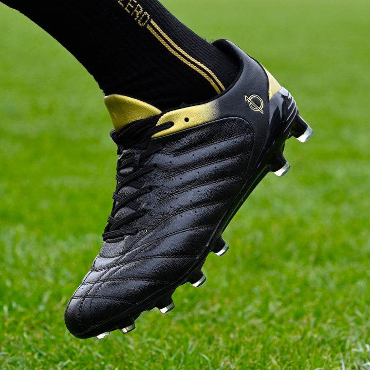 Aventto FG Black