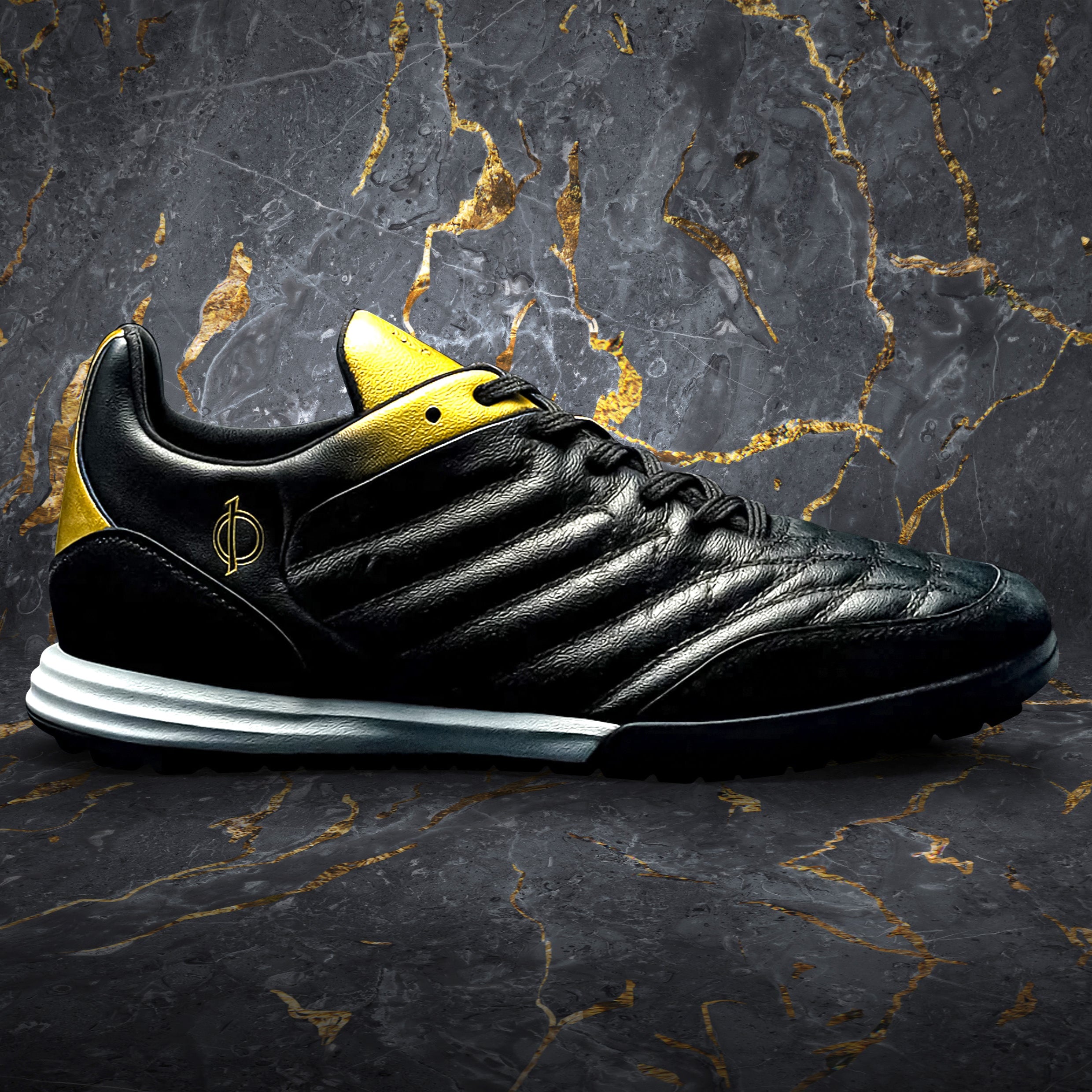 Black BRAVO TURF – UNOZERO