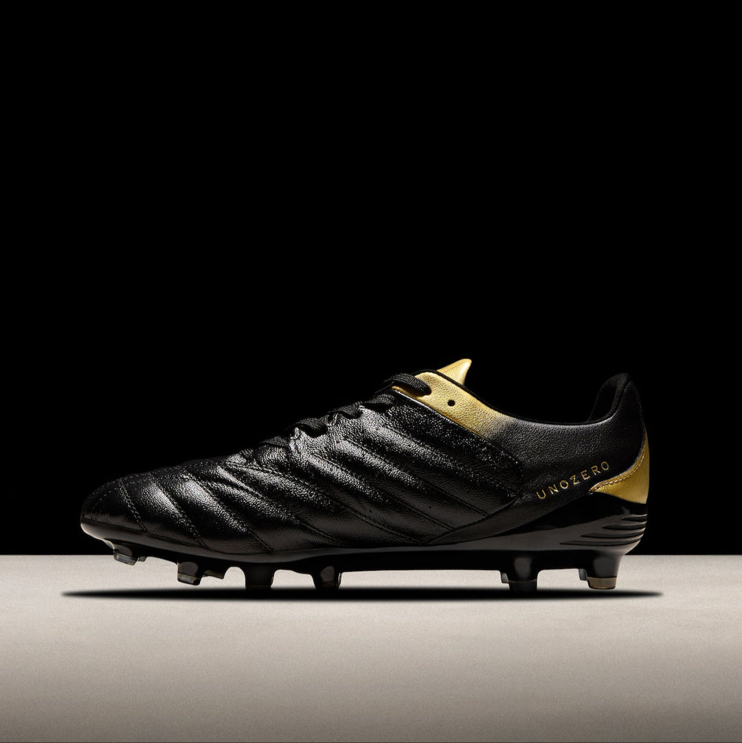 Aventto FG Black