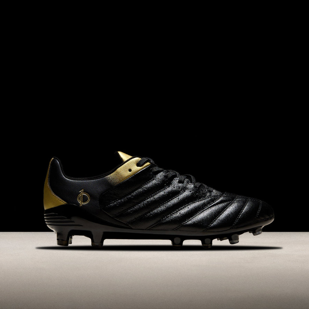 Aventto FG Black