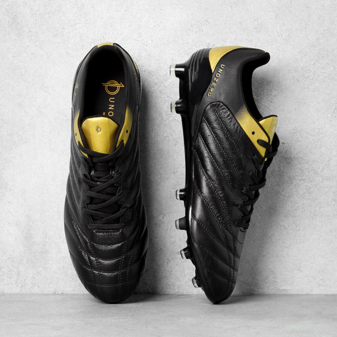 Aventto FG Black