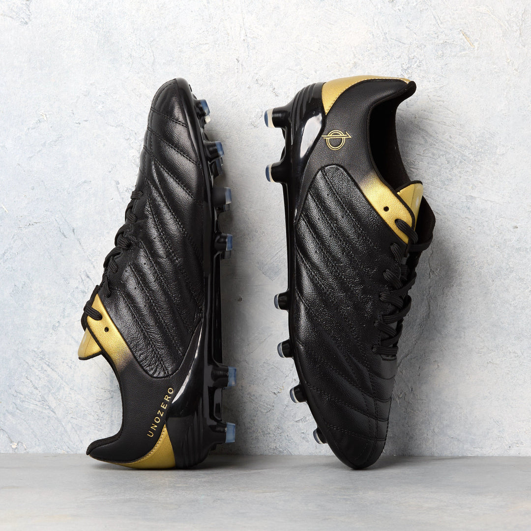 Aventto FG Black