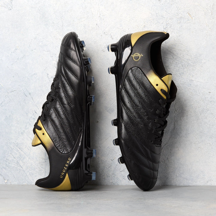 Aventto FG Black