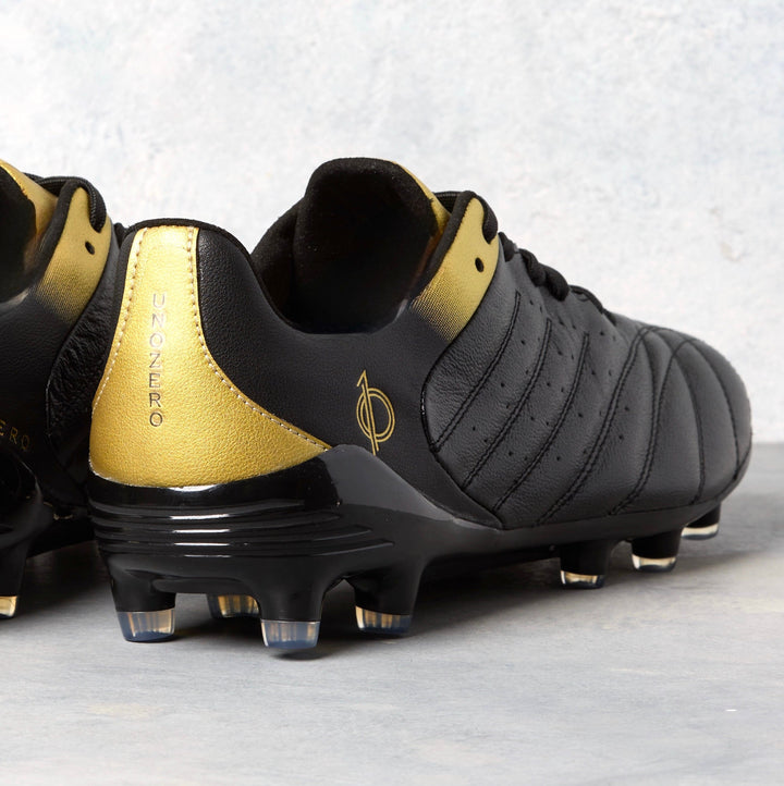 Aventto FG Black