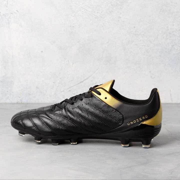 Aventto FG Black