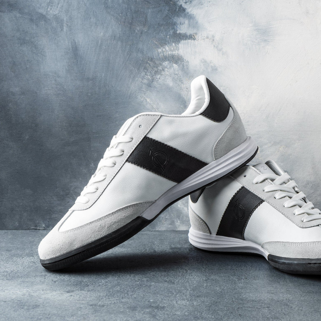 Athleisure Classico Futsal Sneaker