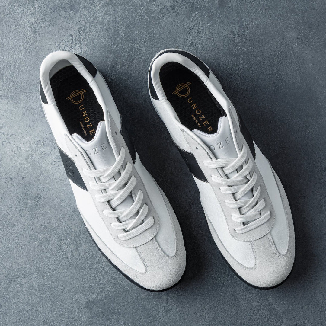 Athleisure Classico Futsal Sneaker