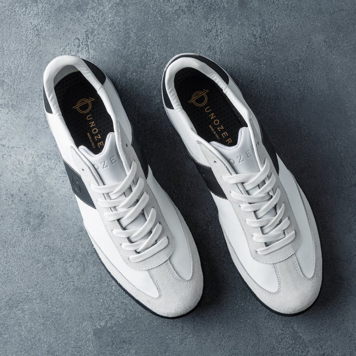 Athleisure Classico Futsal Sneaker