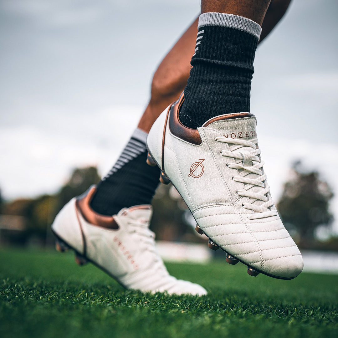 Soccer: The Ultimate TEAM Sport