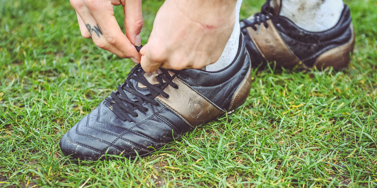 Finding the Best Soccer Cleats for Wide Feet