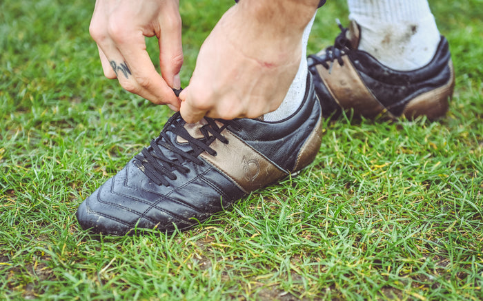 Finding the Best Soccer Cleats for Wide Feet