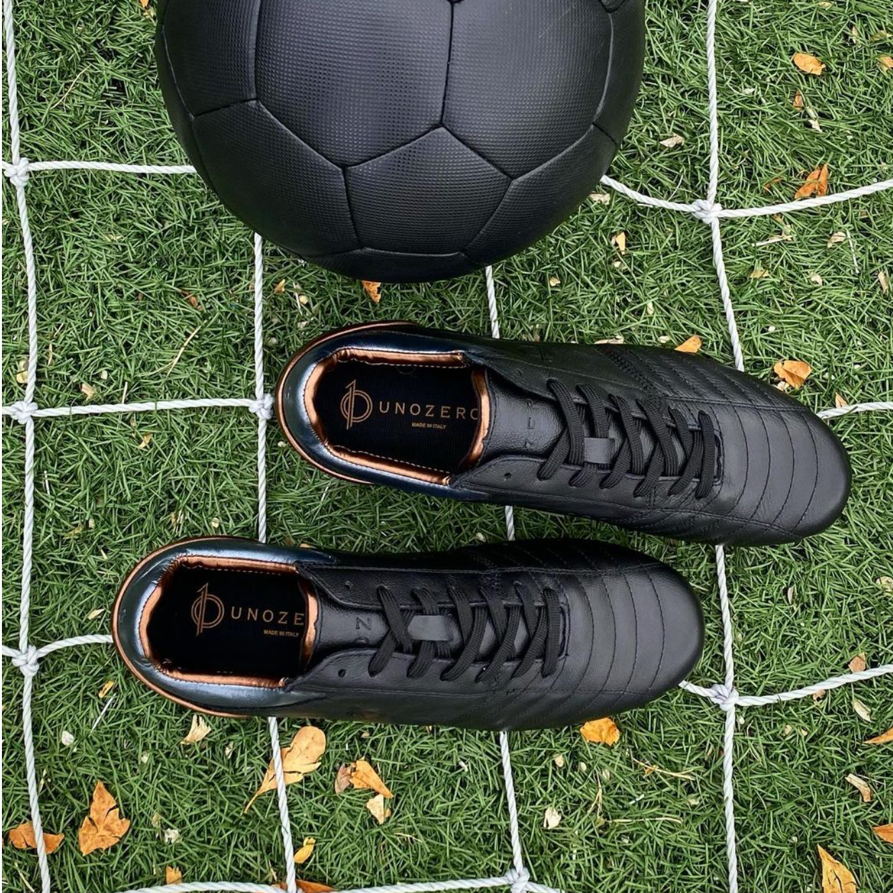 UNOZERO Partners with Soccer Without Borders for #UnozeroDay