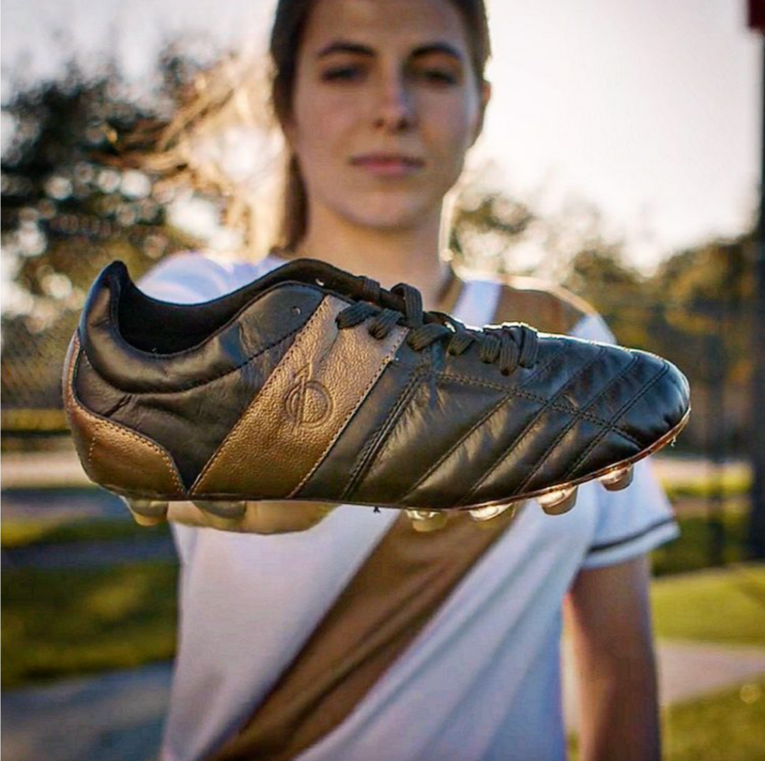 Soccer is a Game of Simplicity