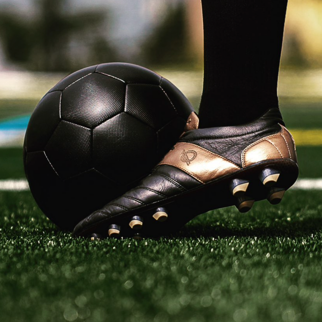 UNOZERO Partners with Juventus Academy Houston