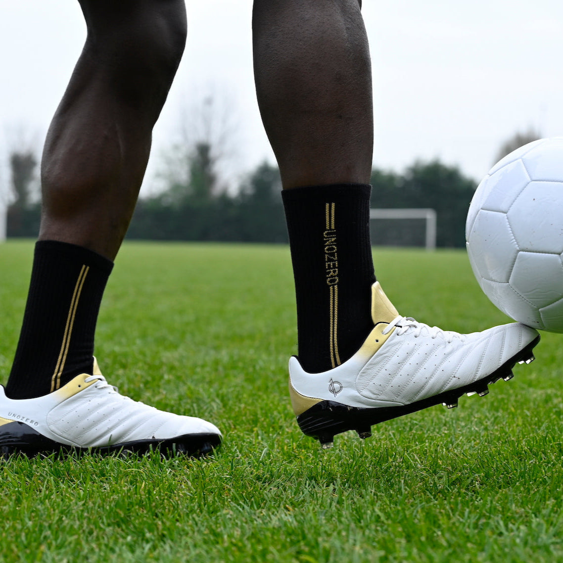 Break in Leather Cleats Like a Pro – UNOZERO