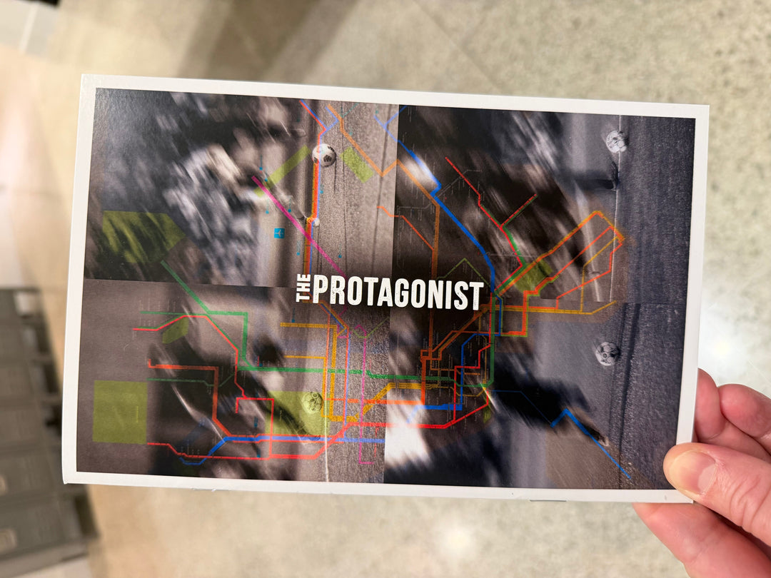 Supporting the Game Beyond the Pitch