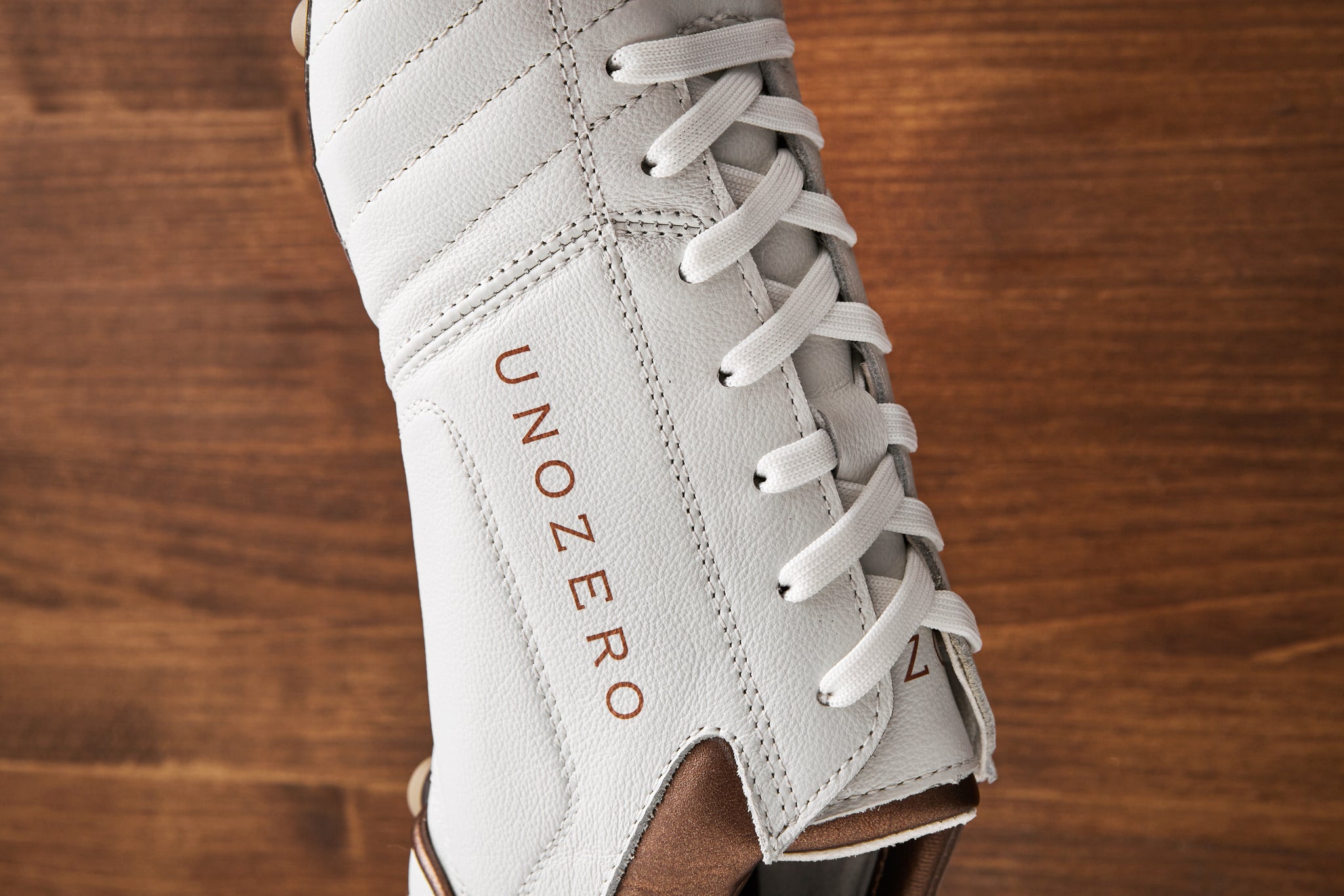 Laces beat laceless boots