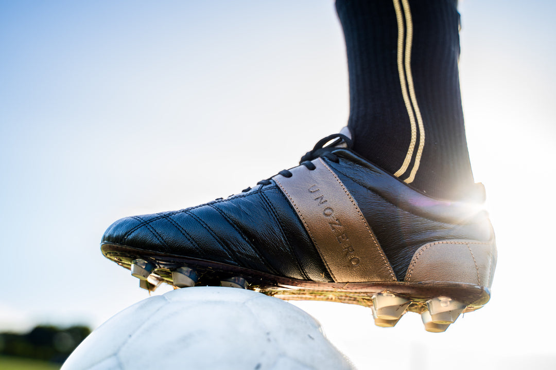 The Unsung Hero of Your Game: Why Soccer Cleats Are Your Most Important Gear