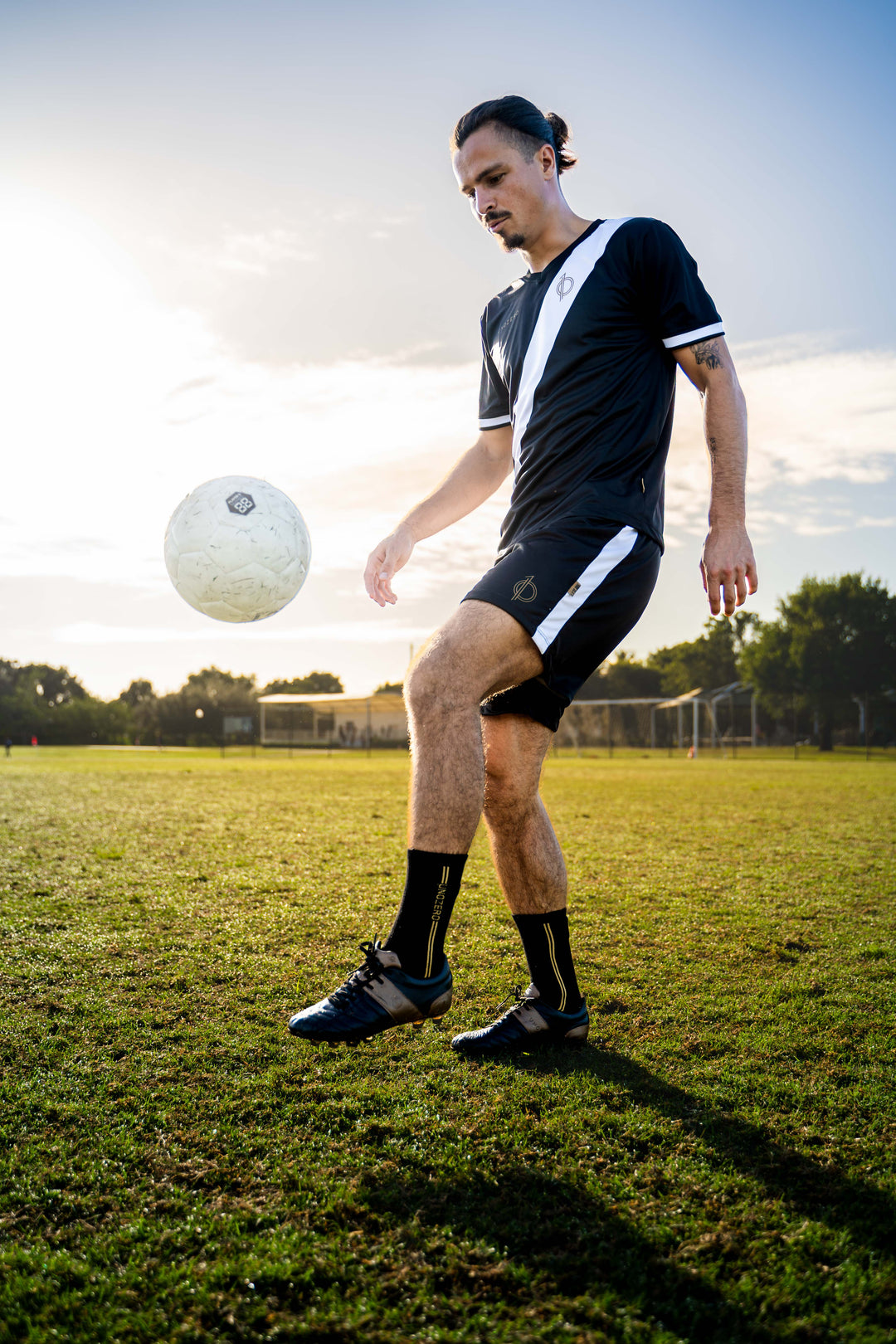 Soccer: A Game of Emotion, Excitement… Passion!