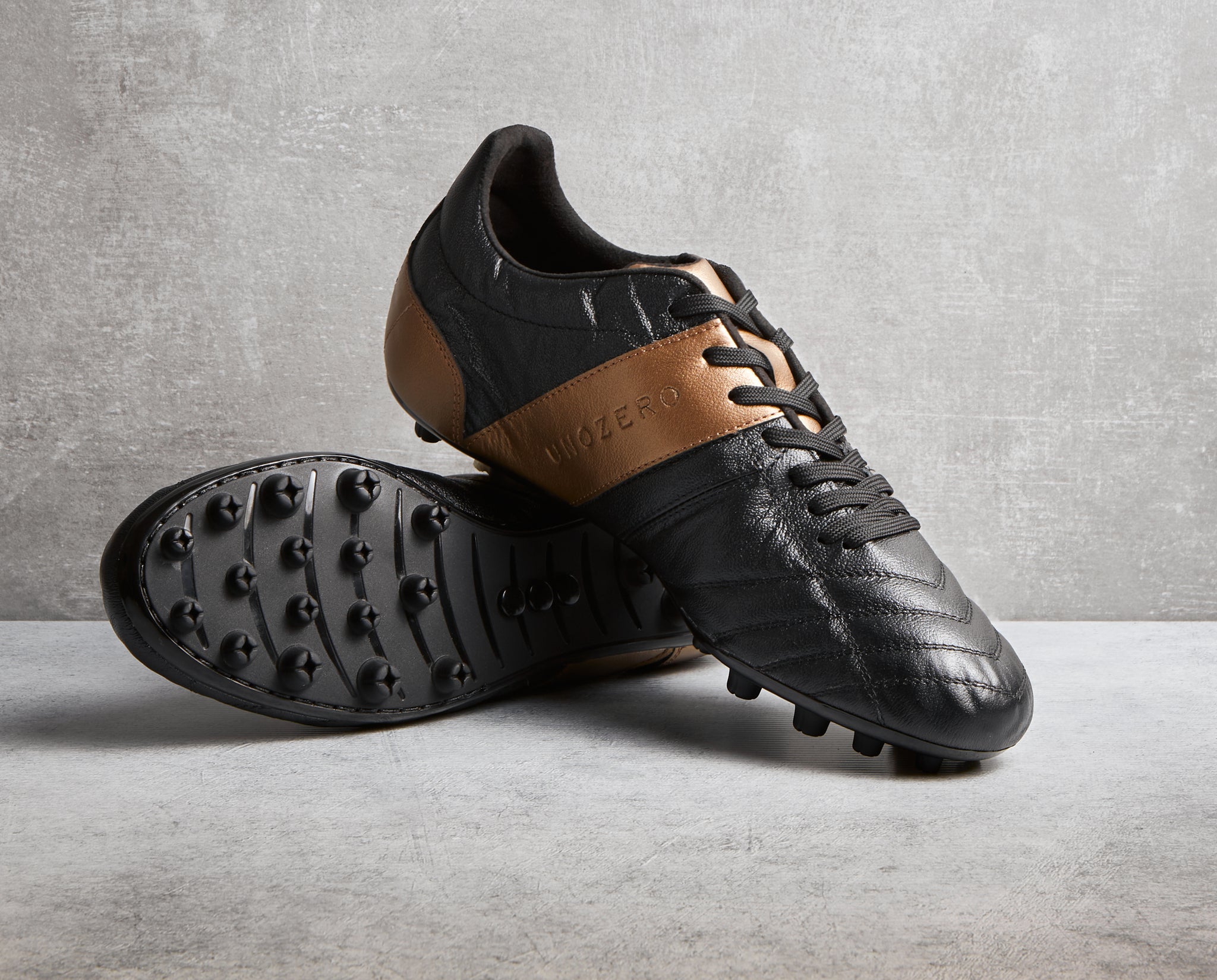 fg cleats on artificial grass