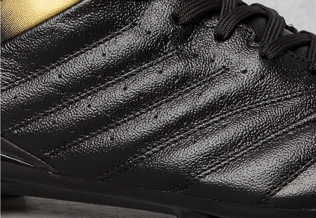 Why Leather Soccer Cleats Still Matter in 2026