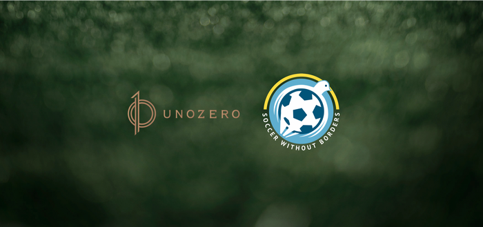 UNOZERO Partners with Soccer Without Borders for #UnozeroDay