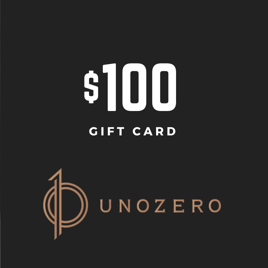 UNOZERO Gift Card