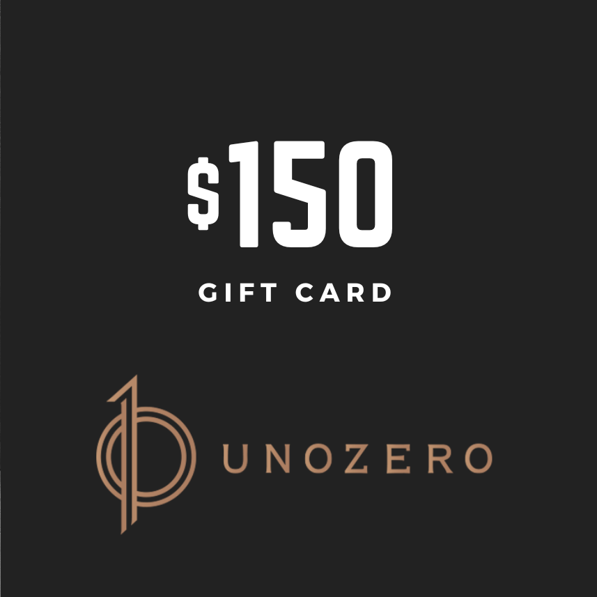 UNOZERO Gift Card