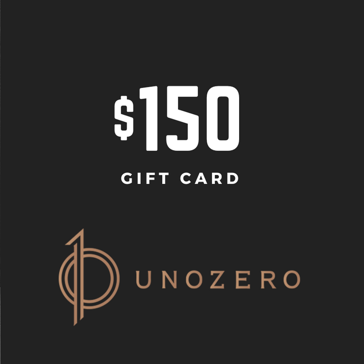 UNOZERO Gift Card