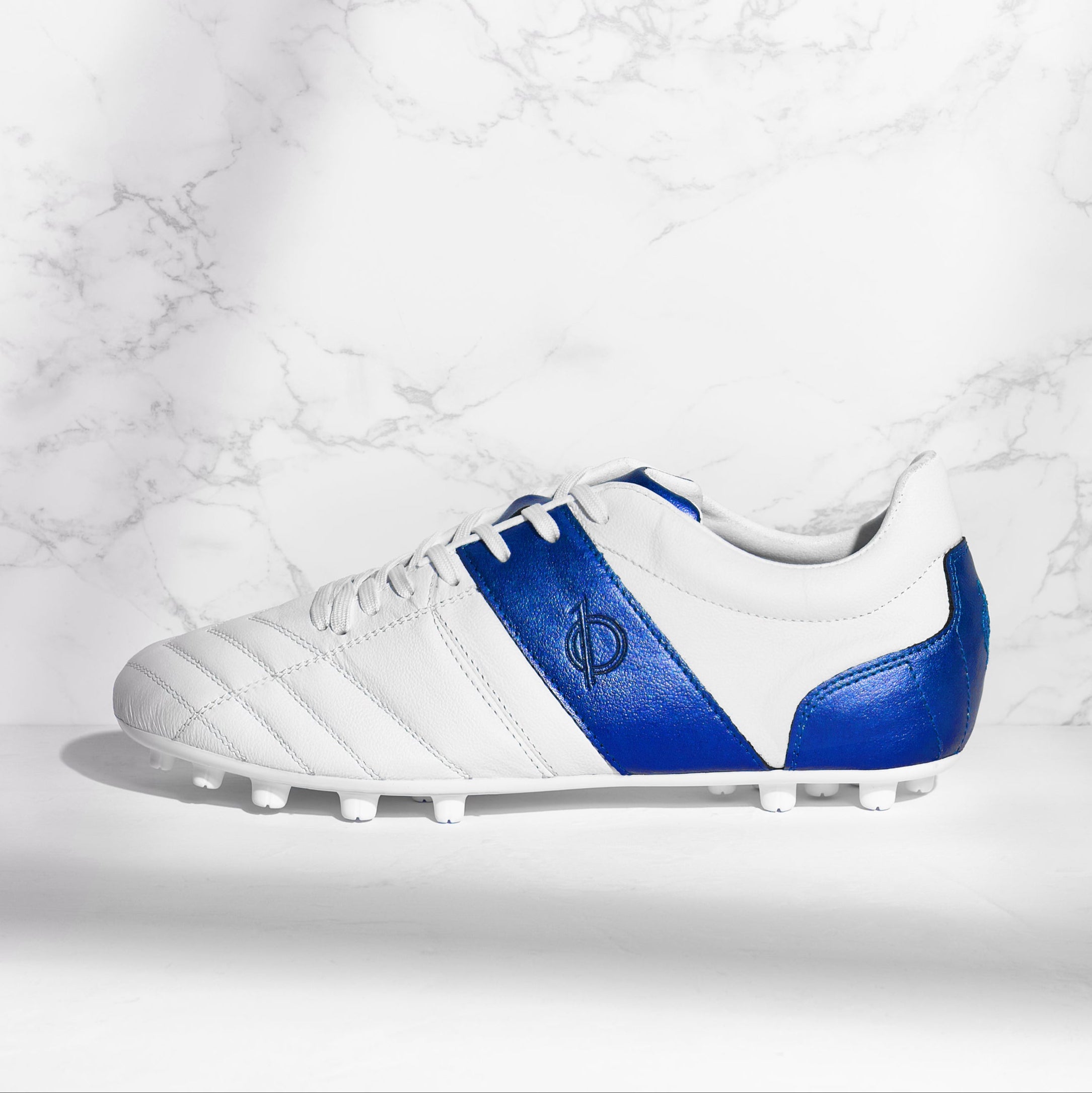 UNOZERO AG White Modelo 1.0