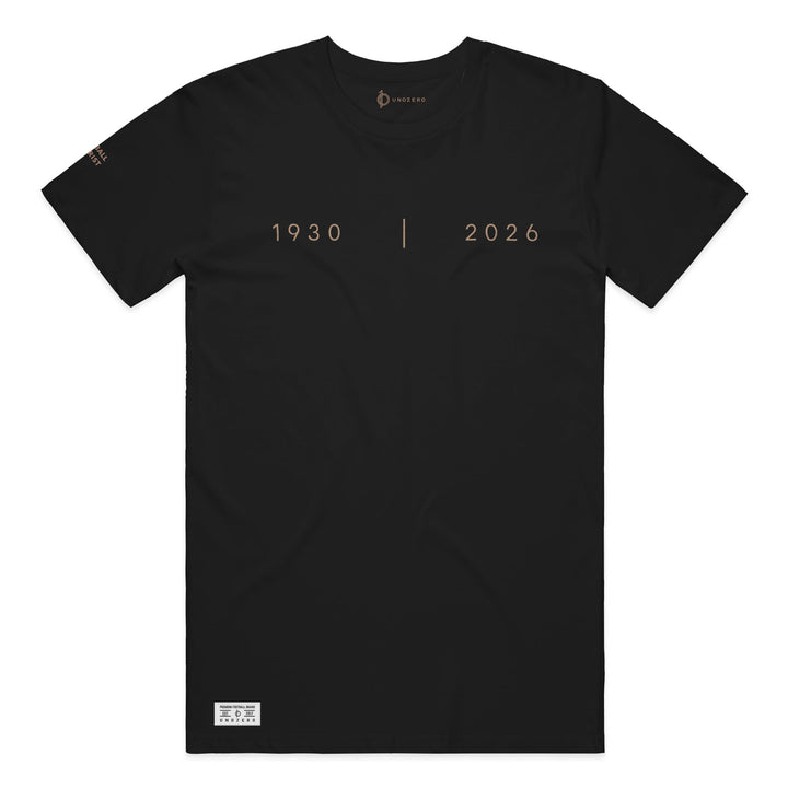 The Football Purist Heavyweight Tee