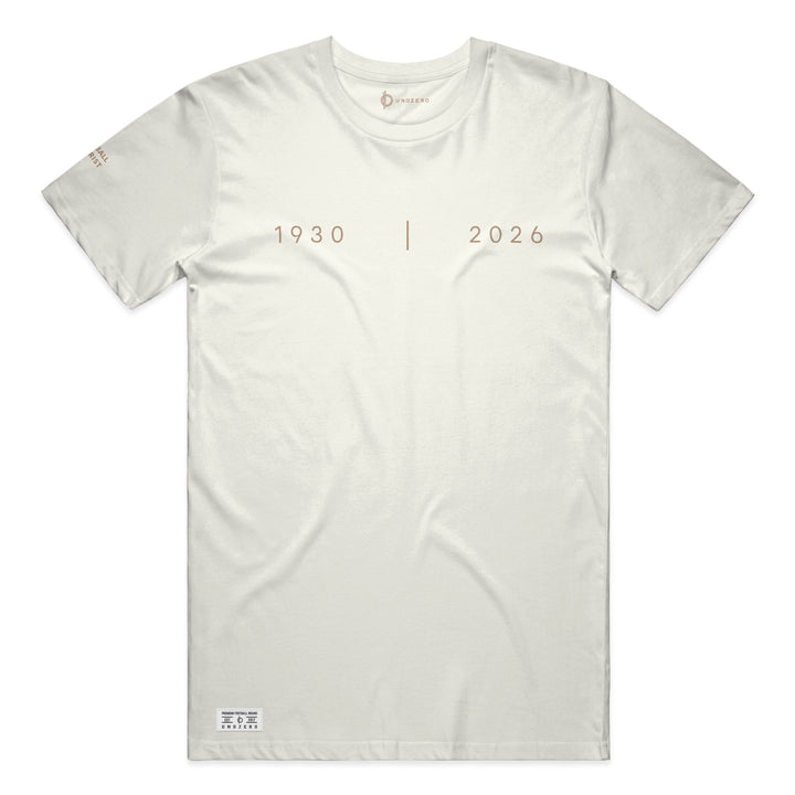 The Football Purist Heavyweight Tee