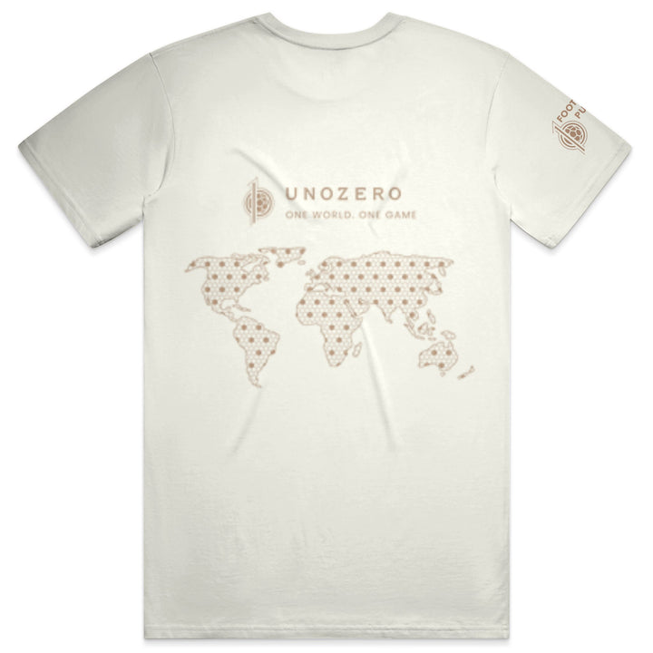 The Football Purist Heavyweight Tee