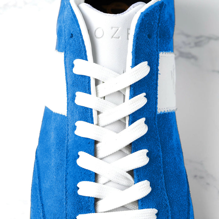 Athleisure Blu