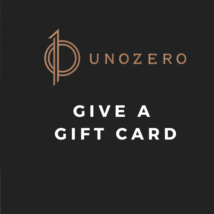 UNOZERO Gift Card