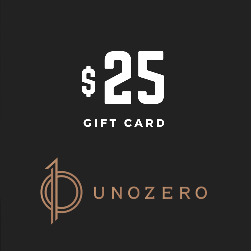 UNOZERO Gift Card