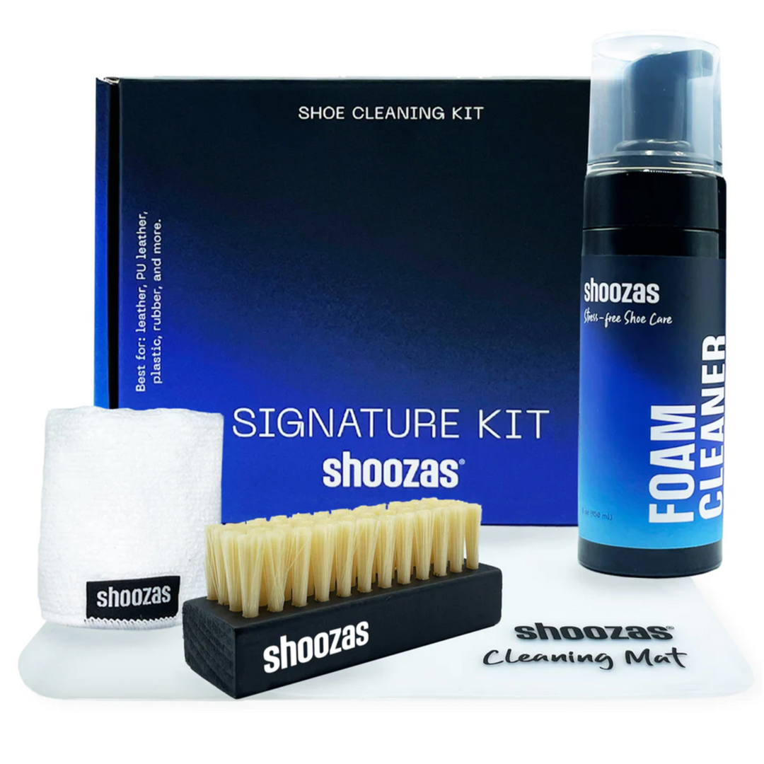 Shoe Cleaning Kit