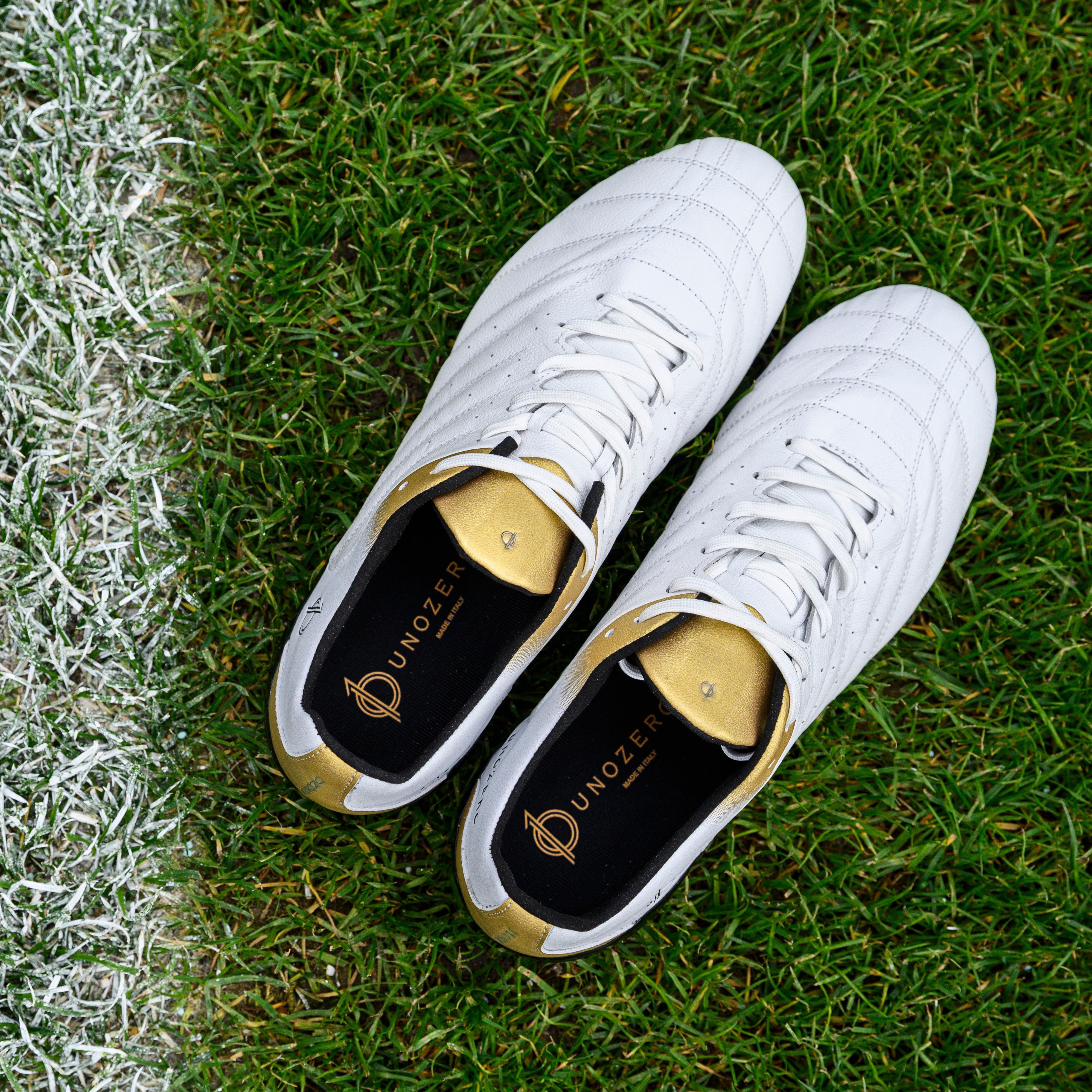 UTTUT(어첫) FOTO (WHITE) adidas Adizero Instinct 2.0 TPU Cleats - White | Free Shipping