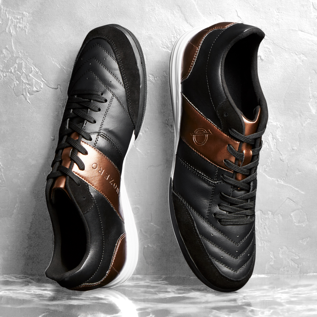 Black Dentro Futsal