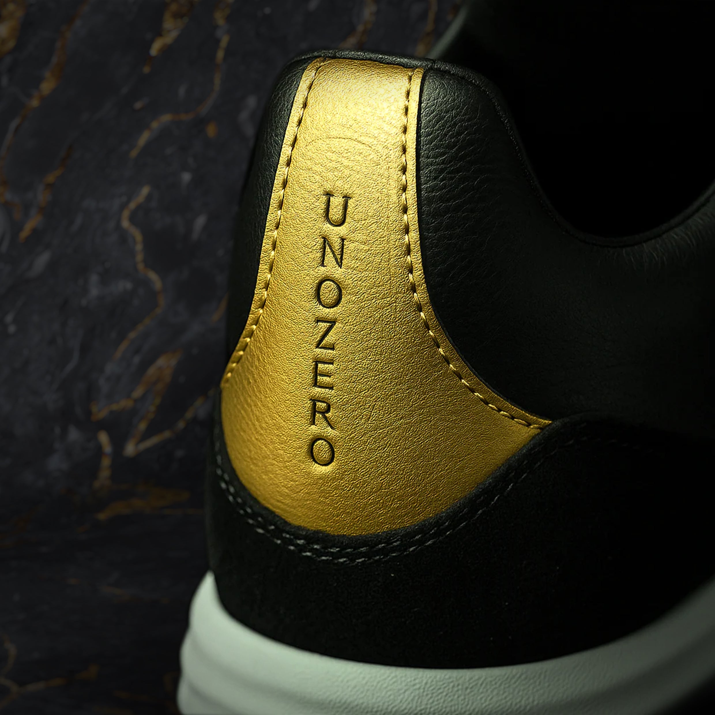 Black BRAVO TURF – UNOZERO
