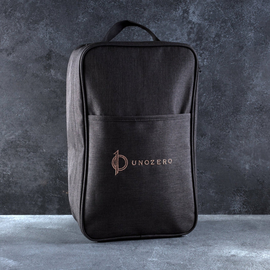 UNOZERO Premium Boot Bag