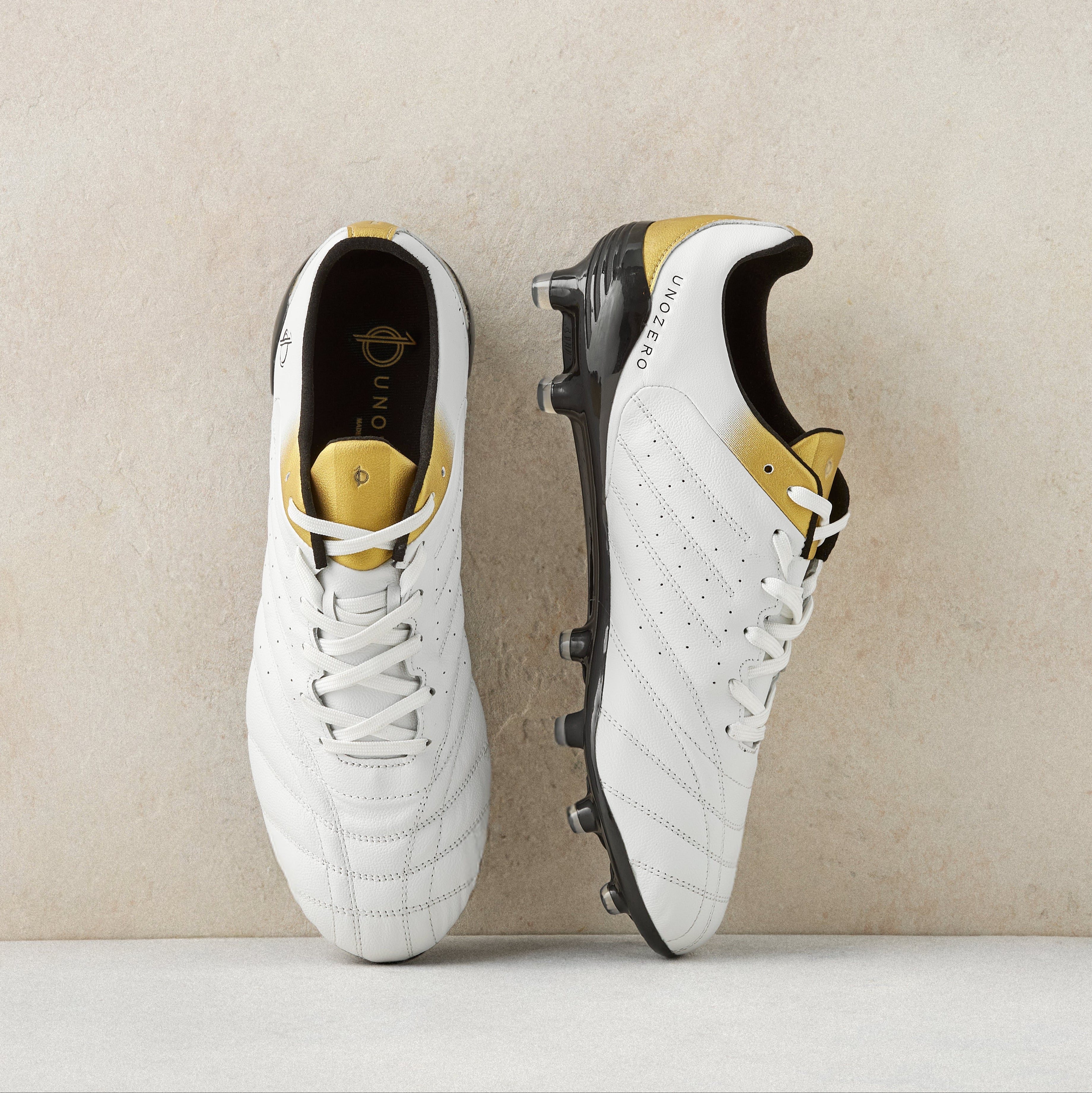 K-Leather Cleats – UNOZERO