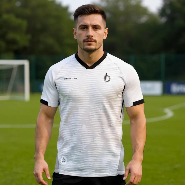 Prestigio Soccer Performance Jersey