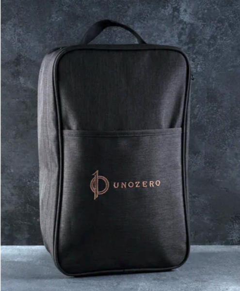 UNOZERO Premium Boot Bag